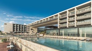 Grand Hyatt Playa Del Carmen Resort