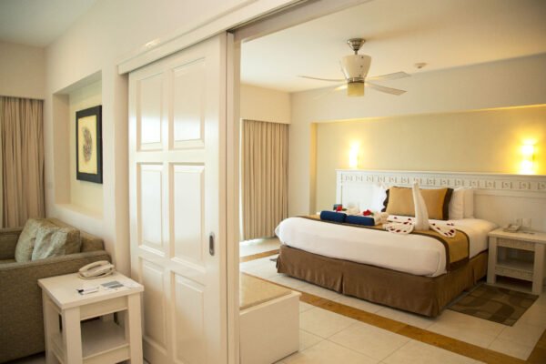 Hotel BlueBay Grand Esmeralda Playa del Carmen Reservaciones