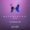 METAMORPHOSIS Joseph Capriatti Zamna Festival Tulum 2025 Enero 2 Tickets