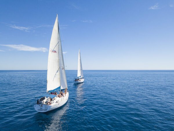 Velero de Lujo al Arco de Los Cabos y Snorkel