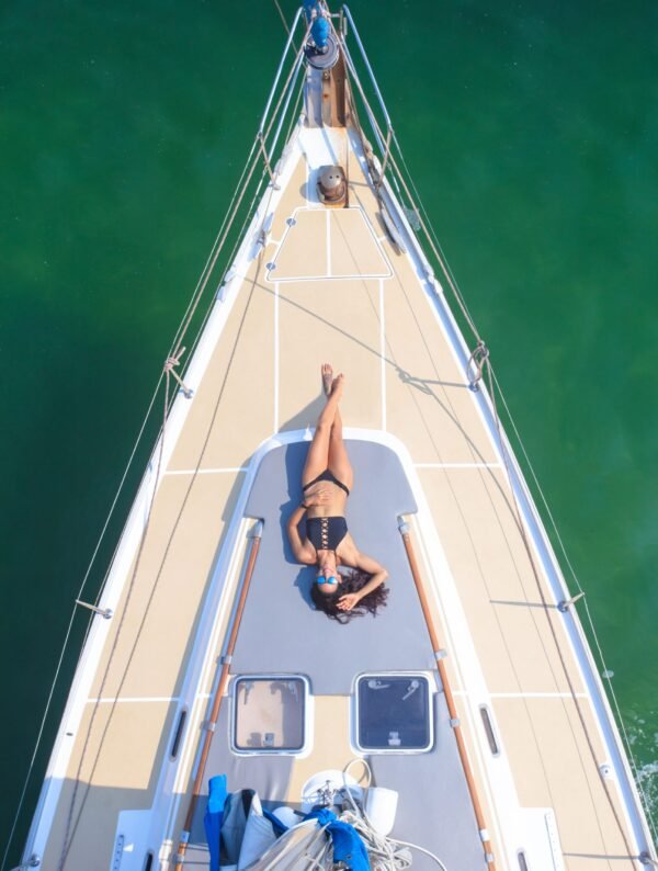 Velero de Lujo al Arco de Los Cabos y Snorkel