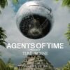 Entradas Agents Of Time Zamna Tulum Festival 2025