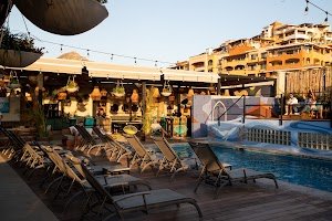 Mayan Monkey | Best Hotel in Cabos place picture