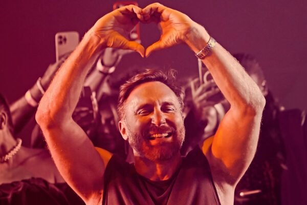 Entradas Tickets y Mesas David Guetta Zamna Tulum 2025