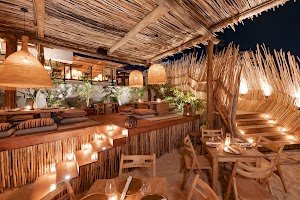 Funky Geisha | Asian Restaurant In Los Cabos place picture