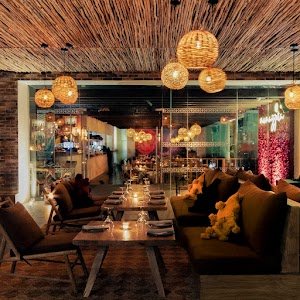 Mamazzita | Mexican Restaurant In Los Cabos place picture