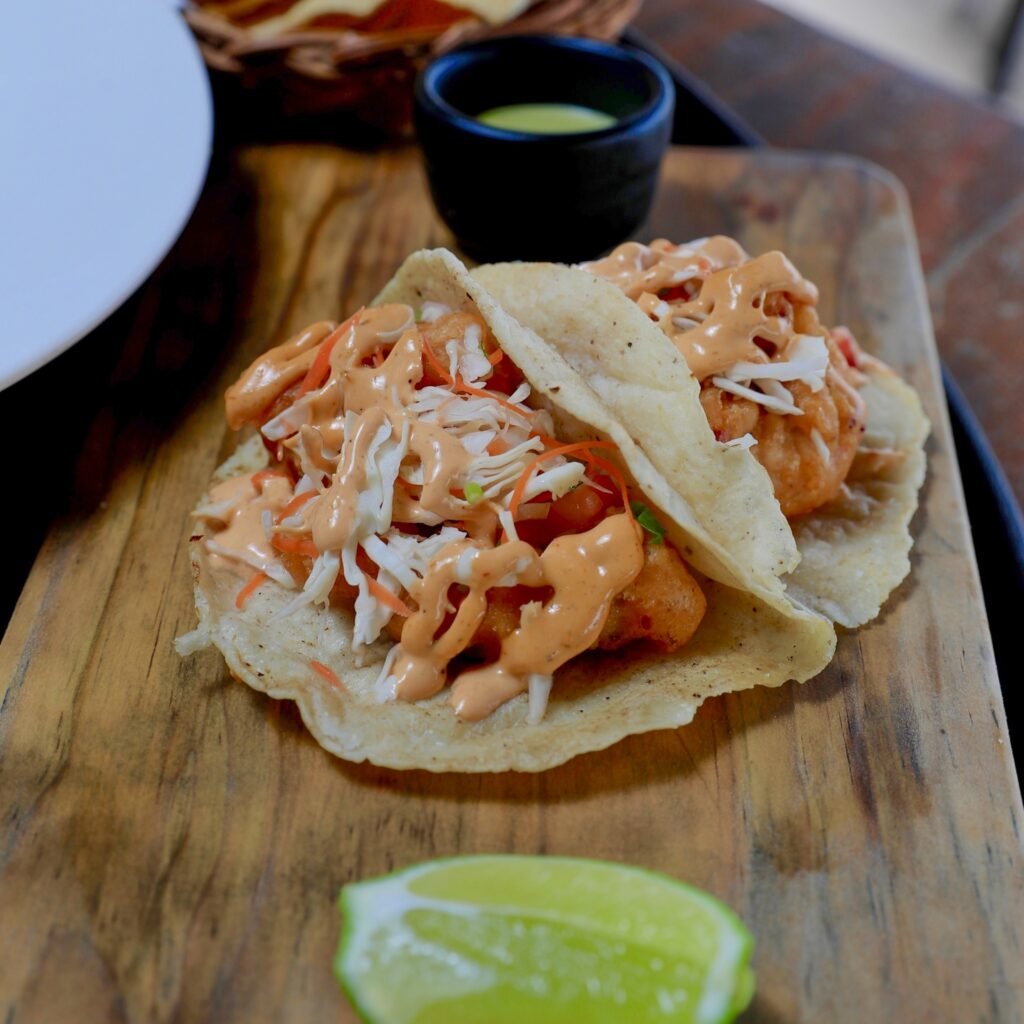 Soy Tulum Beach Club