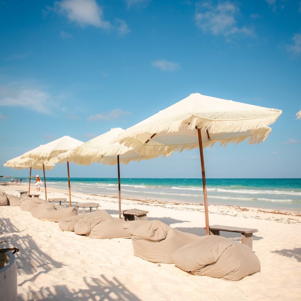 Soy Tulum Beach Club