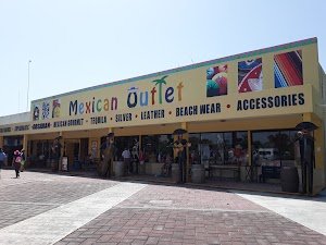 Zona Arqueológica y Centro Artesanal Tulum place picture