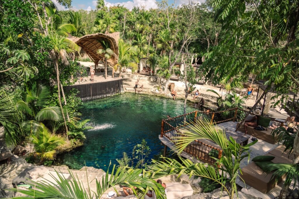 Vesica Tulum