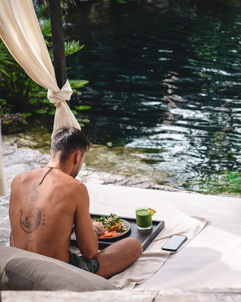 Vesica Tulum