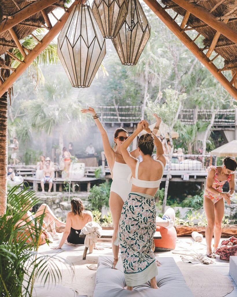 Vesica Tulum