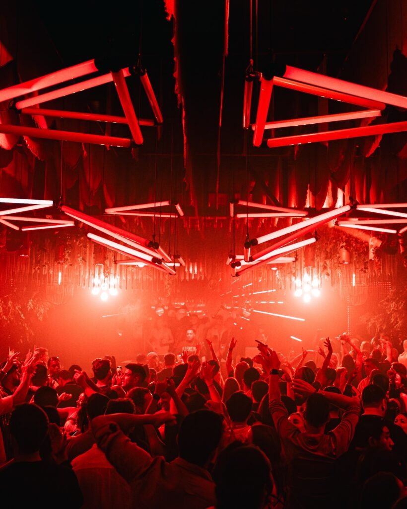 Venues Awards 2025: Bonbonniere Tulum