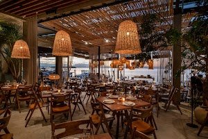 Taboo | Mediterranean Restaurant in Cancun place picture