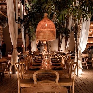 Chambao Tulum | Best Steakhouse in Tulum place picture