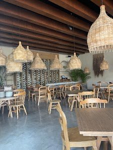 Chambao Los Cabos | Best Steakhouse in San Jose place picture