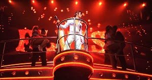 Coco Bongo Playa del Carmen place picture