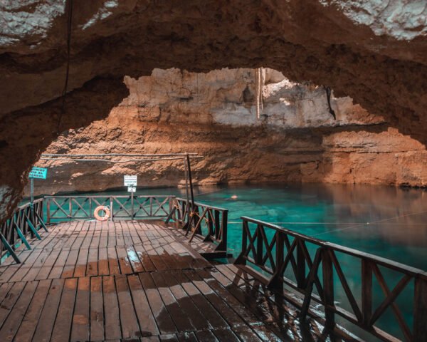 Tour de Cenotes en Tulum