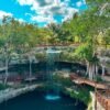 Tour de Cenotes en Tulum