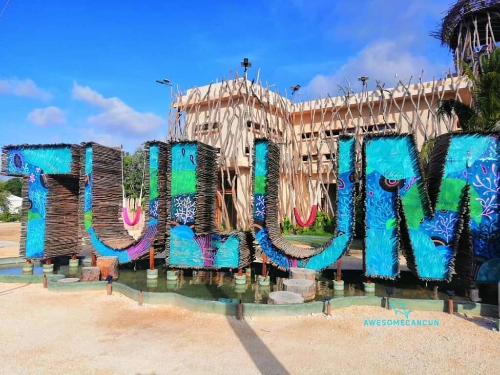 Tour de Cenotes en Tulum