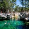 Tour a Tulum Zona Arqueologica y Cenotes Casa Tortuga