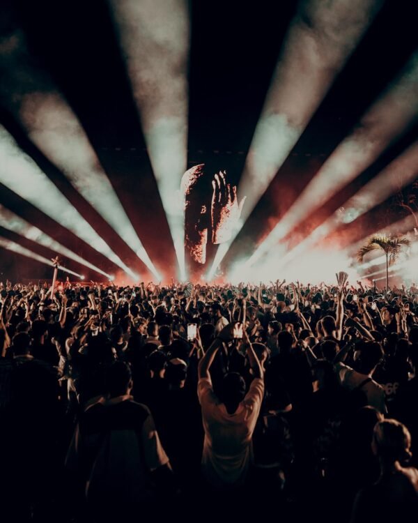 Zamna Festival 2025 Tickets
