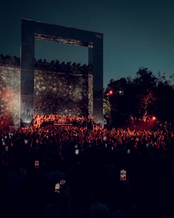 Zamna Festival 2025 Tickets