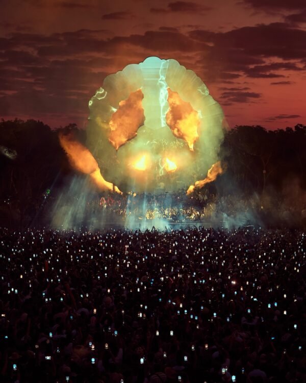 Zamna Festival 2025 Tickets