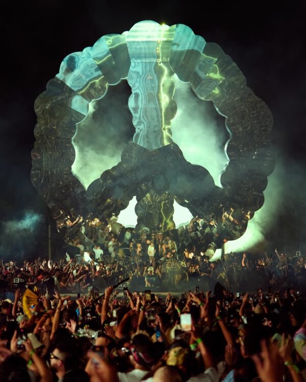 Zamna Festival 2025 Tickets