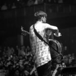 Avi Snow en LooLoo – 6 JUN