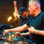 Cosmic Gate en LooLoo – JUL 5