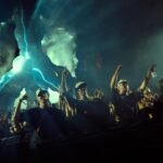 Zamna Festival Tulum 2026: Keinemusik – 6 ENE