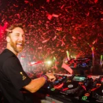 Zamna Festival Tulum 2026: David Guetta