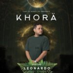KHORÄ @Morelia – 18 OCT