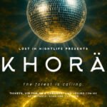 KHORÄ @Morelia – 18 OCT