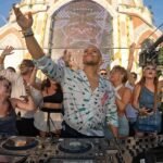 Zamna Festival Tulum 2026: Francis Mercier – 3 ENE