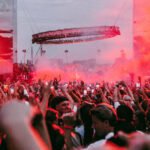 Zamna Festival Tulum 2026: NO ART – 5 ENE