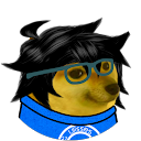 Ulisses el cheems profile picture