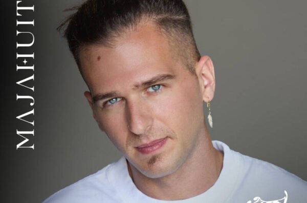 Entradas: Ben Weiss @Majahuitas - 1 FEB