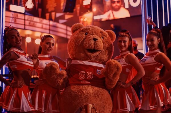 HOF - House of Fiesta Cancún - Entradas