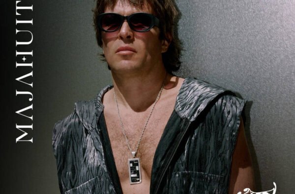 Entradas: Lee Foss @Majahuitas - 24 ENE