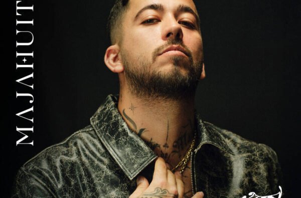 Entradas: Mahmut & Liam Fitzgerald @Majahuitas - 31 ENE