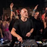 Marco Carola @Antiguo Hotel Reforma CDMX – 27 FEB