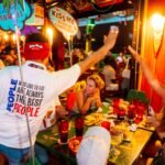 Señor Frogs Cancún