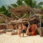 BELLS IN THE CITY – Daytime Beach @Kanan Tulum – 15 FEB