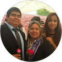 Diana Abedrop profile picture