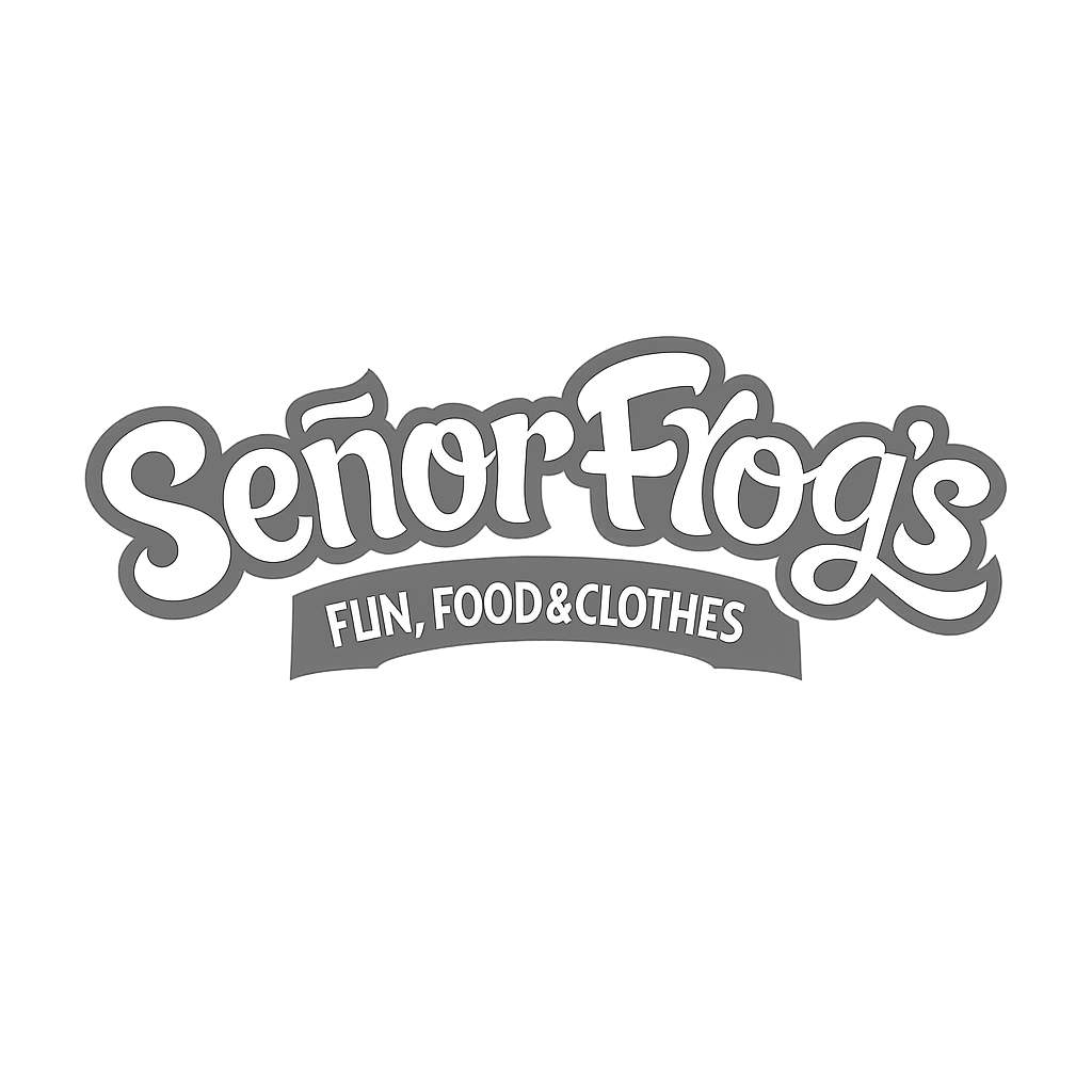 Señor Frogs