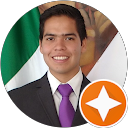 Hafid Medrano profile picture