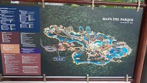 Jungala Aqua Experience place picture