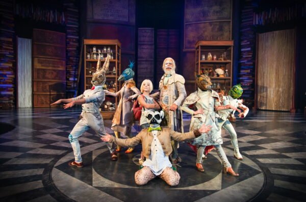 Entradas: Cirque Du Soleil JOYÁ